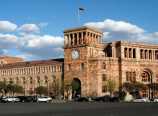Մշակույթի և սփյուռքի նախարարությունները կլուծարվե՞ն. «Փաստ» Մշակույթի և սփյուռքի նախարարությունները կլուծարվե՞ն. «Փաստ»