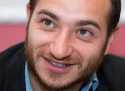 Մխիթար Հայրապետյան` քայլարշավի հեղինակ եւ Սփյուռքի նախարար Մխիթար Հայրապետյան` քայլարշավի հեղինակ եւ Սփյուռքի նախարար