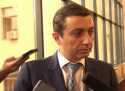 Ձերբակալվել է Միհրան Պողոսյանի օգնականը Ձերբակալվել է Միհրան Պողոսյանի օգնականը