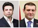 Տարոն Մարգարյանն Ալեն Սիմոնյանին ավագանու մանդատից զրկելու արձանագրություն է ուղարկել ԿԸՀ Armenpress Տարոն Մարգարյանն Ալեն Սիմոնյանին ավագանու մանդատից զրկելու արձանագրություն է ուղարկել ԿԸՀ Armenpress