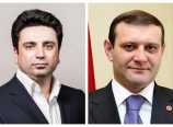 Տարոն Մարգարյանն Ալեն Սիմոնյանին ավագանու մանդատից զրկելու արձանագրություն է ուղարկել ԿԸՀ Armenpress Տարոն Մարգարյանն Ալեն Սիմոնյանին ավագանու մանդատից զրկելու արձանագրություն է ուղարկել ԿԸՀ Armenpress