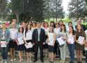 Մարդ, ով գնահատել գիտի և հիացնել Մարդ, ով գնահատել գիտի և հիացնել