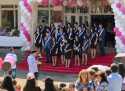 «Վերջին զանգ» Մարտակերտում «Վերջին զանգ» Մարտակերտում