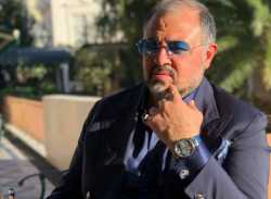 Ինքնակոչը՝ սուրբ քաղաքում. ինչու՞ է Դոն Պիպոն ժամանել Հայաստան