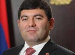 Քննիչը՝ Մասիսի քաղաքապետի, փոխքաղաքապետի և ևս 3 անձի ձերբակալության մասին (տեսանյութ)