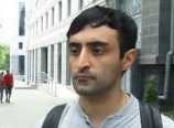 «Սասնա ծռեր» խմբի անդամ Արայիկ Խանդոյանի պաշտպան Արա Ղարագյոզյանը ևս հայհոյախառն սպառնալիքներ է ստացել. Mamul «Սասնա ծռեր» խմբի անդամ Արայիկ Խանդոյանի պաշտպան Արա Ղարագյոզյանը ևս հայհոյախառն սպառնալիքներ է ստացել. Mamul