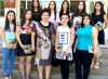 Գրքի նվիրում... Հանդիպում այդ գրքի մի քանի «հերոսների» հետ Գրքի նվիրում... Հանդիպում այդ գրքի մի քանի «հերոսների» հետ