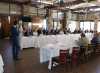 «Գործարար առաջնորդների կլոր սեղան» խորագրով քննարկում Լոս Անջելեսում «Գործարար առաջնորդների կլոր սեղան» խորագրով քննարկում Լոս Անջելեսում