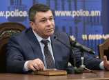 Ոստիկանությունը իր տեղում չէ.10 սպանված և 10 վիրավոր 3 ամսում . Politik Ոստիկանությունը իր տեղում չէ.10 սպանված և 10 վիրավոր 3 ամսում . Politik