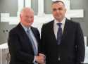 Դեսպան Մարտիրոսյանն իր հավատարմագրերը հանձնեց Կանադայի Գեներալ Նահանգապետին Դեսպան Մարտիրոսյանն իր հավատարմագրերը հանձնեց Կանադայի Գեներալ Նահանգապետին