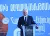 Նախարար Նալբանդյանը ելույթ ունեցավ Երևանում կայացած Հայաստան-Սփյուռք համահայկական 6-րդ համաժողովի արտաքին քաղաքական օրակարգի ուղղությամբ քննարկմանը Նախարար Նալբանդյանը ելույթ ունեցավ Երևանում կայացած Հայաստան-Սփյուռք համահայկական 6-րդ համաժողովի արտաքին քաղաքական օրակարգի ուղղությամբ քննարկմանը