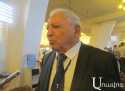 «Առավոտ» Սփյուռքահայ գործարար. «Ես 4 հատ բիզնես եմ դրել Հայաստանում, 4-ն էլ թալանեցին ու տարան» «Առավոտ» Սփյուռքահայ գործարար. «Ես 4 հատ բիզնես եմ դրել Հայաստանում, 4-ն էլ թալանեցին ու տարան»
