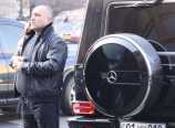 Վովա Գասպարյանի թիկնազորի պետի որդին ռազբորկայի մեջ է ընկել. Հրապարակ Վովա Գասպարյանի թիկնազորի պետի որդին ռազբորկայի մեջ է ընկել. Հրապարակ