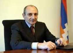 Մասիս Մայիլյանը՝ Արցախի ԱԳ նախարար. Կառուցվածքային փոփոխություններ Արցախի կառավարությունում