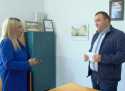 ՄԱՐԴԱՍԻՐԱԿԱՆ ՕԳՆՈՒԹՅՈՒՆ ԲԱՂԱՆԻՍ ԳՅՈՒՂԻՆ Ejmiatsin ՄԱՐԴԱՍԻՐԱԿԱՆ ՕԳՆՈՒԹՅՈՒՆ ԲԱՂԱՆԻՍ ԳՅՈՒՂԻՆ Ejmiatsin