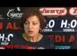 «Լեւոն Հայրապետյանին սպանել են, եւ սա հերթական ապտակն էր Հայաստանին»Նարինե Դիլբարյան «Լեւոն Հայրապետյանին սպանել են, եւ սա հերթական ապտակն էր Հայաստանին»Նարինե Դիլբարյան