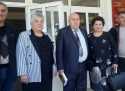 Այստեղ գալու առիթը կար, բայց երազի մեջ էինք տեսնում Մարտակերտը Այստեղ գալու առիթը կար, բայց երազի մեջ էինք տեսնում Մարտակերտը