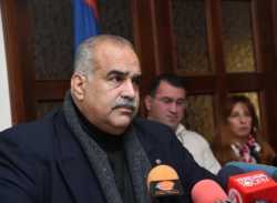 «ժառանգության» ցուցակում Րաֆֆի Հովհաննիսյանը չի լինելու...«Ժամանակ»