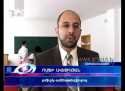 Պատմական հայրենիքին օգնելու հարցը բժիշկ Րաֆիի համար առաջնային է Պատմական հայրենիքին օգնելու հարցը բժիշկ Րաֆիի համար առաջնային է