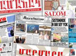 Թուրքիան կվերսկսի ֆինանսավորել հայկական թերթերին