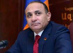 «Իրատես». Աչքը չի կշտանում. Հովիկ Աբրահամյանը մինչ հեռանալը հանքավայրեր է սեփականաշնորհել