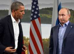 Սպիտակ տան վարած քաղաքականության հետևանքով   Ռուսաստանի և ԱՄՆ-ի միջև ընթացող բանակցություննրը ապարդյուն են անցել