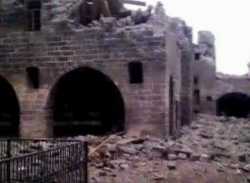 Դիարբեքիրի ավերված պատմական հայկական եկեղեցիները կվերակառուցվեն