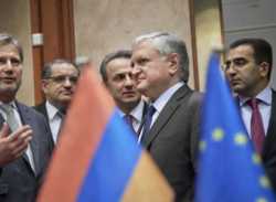 Հայաստանը պիտի խորացնի իր հարաբերությունները Եվրոպայի հետ