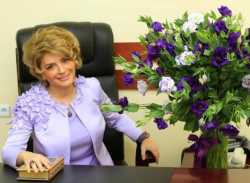 «Ժամանակ». Սեյրան Օհանյանի կինը ներգրավված է կուսակցական աշխատանքներում