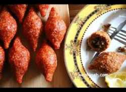 Լցոնած Կոլոլակ - Հեղինե