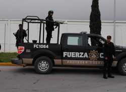 Մեքսիկայում ձերբակալել են հանցագործների, ովքեր փորձում էին 5 մարդու դիակ տեղափոխել