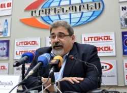 Ցանկացած պահի կարող է պատերազմ սկսվել և պետք է պատրաստվել. Կիրո Մանոյան Tert