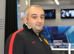  Պետրոս Ղազարյանի հարցերը լուծեցին.«Հրապարակ»
