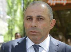 «ՀԺ»․ Նախկին ոստիկանապետ Ալիկ Սարգսյանը աչք է դրել ԱԻ նախարարի պաշտոնի վրա