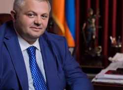 Վանաձորի քաղաքապետը հրաժարական չի տա...«Հայելի»