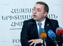 Կարեն Ավագյանը «դարձի է եկել ու ապաշխարել». Armlur