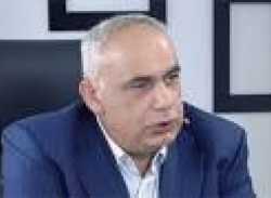 ԼՂՀ փոխվարչապետը վերահաստատել է հրաժարական տալու իր ցանկությունը