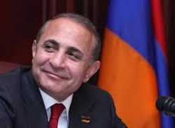 «Ժամանակ» Հովիկ Աբրահամյանի ձեռնարկություններում ստուգումներ կսկսվեն