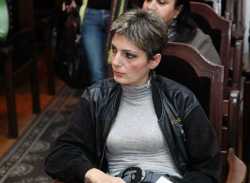 Լրագրող Նունե Սիմոնյանի գործում դատարանը որոշ հարցեր է գտել   m.armeniasputnik