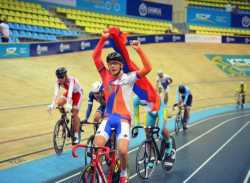 Հայ հեծանվորդները Օլիմպիադա-2020-ի համար դրամահավաք են սկսել 