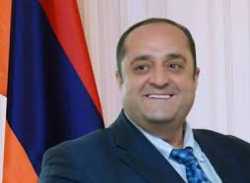    Հովհաննես Մանուկյանի շնորհավորանքը երիտասարդներին՝ Սուրբ Սարգսի տոնի առթիվ