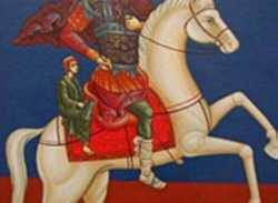 Ս. ՍԱՐԳԻՍ` ԵՐԻՏԱՍԱՐԴՆԵՐԻ ԵՒ ՍԻՐՈ ԲԱՐԵԽՈՍ