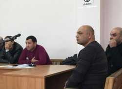 Ոստիկանության փոխգնդապետը ներողություն խնդրեց «Էլեկտրիկ Երևան»-ի ժամանակ տուժած լրագրողներից     «Հետք»