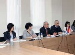 Երեւանում կայացավ Հայաստանի եւ Իրանի ԱԳՆ-ների միջեւ հյուպատոսական 11-րդ համատեղ նիստը