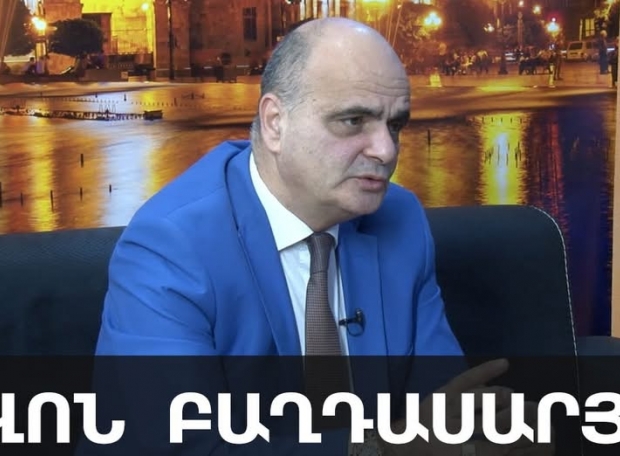 Եւ նորից Վարդան Ղուկասյանի (Դոկ) դատավարությանը փաստաբանների չներկայանալու մասին