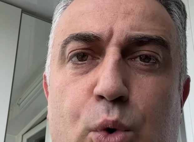 Հասունանում է պատվերով հաչան շան բերանը օրենքով փակելու ու շանն իր տեղը ցույց տալու ժամանակը