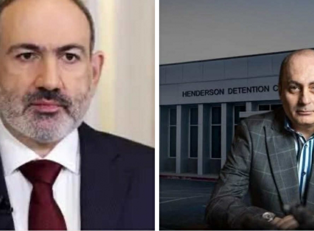 Նիկոլ Փաշինյանի սկանդալային կոչը. դրա համա՞ր են Վարդան Ղուկասյանին ազատազրկել...