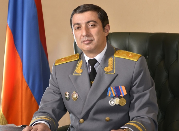 Հակակոռուպցիոն կոմիտեն գործընթաց է սկսել ԴԱՀԿ նախկին պետ Միհրան Պողոսյանի եղբոր մասով․ կան ձերբակալվածներ. ARMLUR