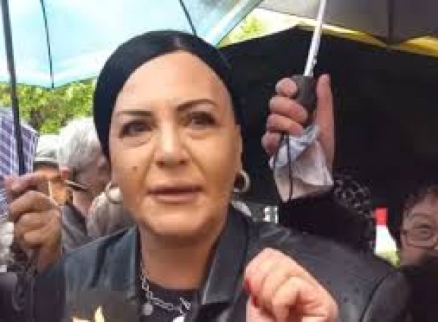 Երբ կուսակցության նախագահը չի տիրապետում բարեվարքության և քաղաքական առաջնորդության կանոններին