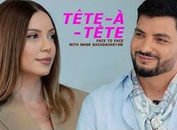 Tete A Tete. Աննա Գրիգորյանը՝ իր անվան հետ կապված կոռուպցիոն սկանդալի, ընտանիքի մասին